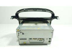Recambio de sistema audio / radio cd para toyota land cruiser prado (_j12_) 3.0 d-4d (kdj120, kdj125) referencia OEM IAM  861206 2