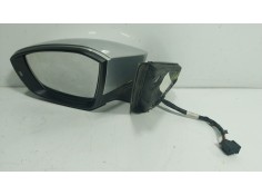 Recambio de espejo izquierdo para volkswagen t-cross (c11, d31) 1.0 tsi referencia OEM IAM 2GM857507AG  