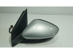 Recambio de espejo izquierdo para volkswagen t-cross (c11, d31) 1.0 tsi referencia OEM IAM 2GM857507AG   2