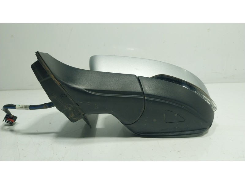 Recambio de espejo izquierdo para volkswagen t-cross (c11, d31) 1.0 tsi referencia OEM IAM 2GM857507AG  
