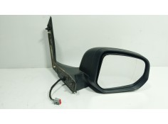 Recambio de espejo derecho para ford transit connect v408 furgoneta/monovolumen 1.5 ecoblue referencia OEM IAM 2289829  