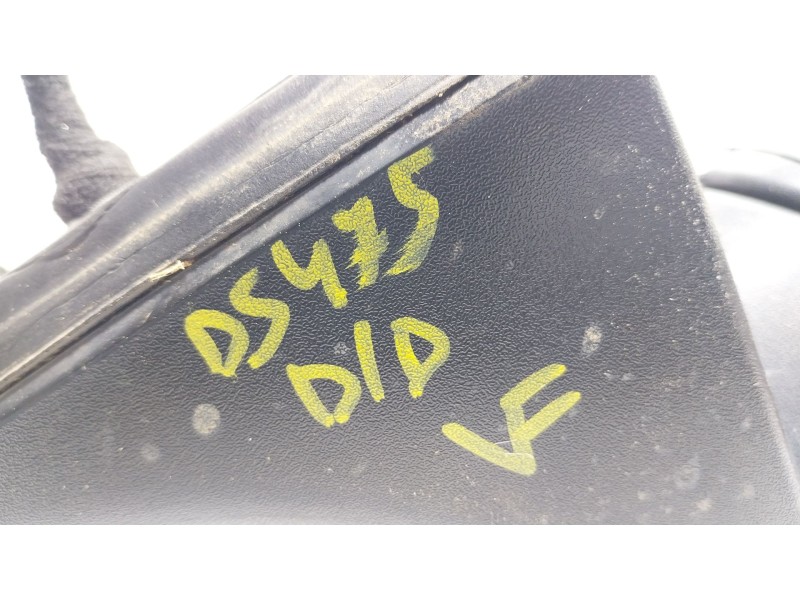 Recambio de espejo derecho para ford transit connect v408 furgoneta/monovolumen 1.5 ecoblue referencia OEM IAM 2289829  