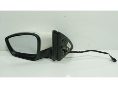 Recambio de espejo izquierdo para seat toledo iv (kg3) 1.6 tdi referencia OEM IAM 5JB857507C 5JB857507C 