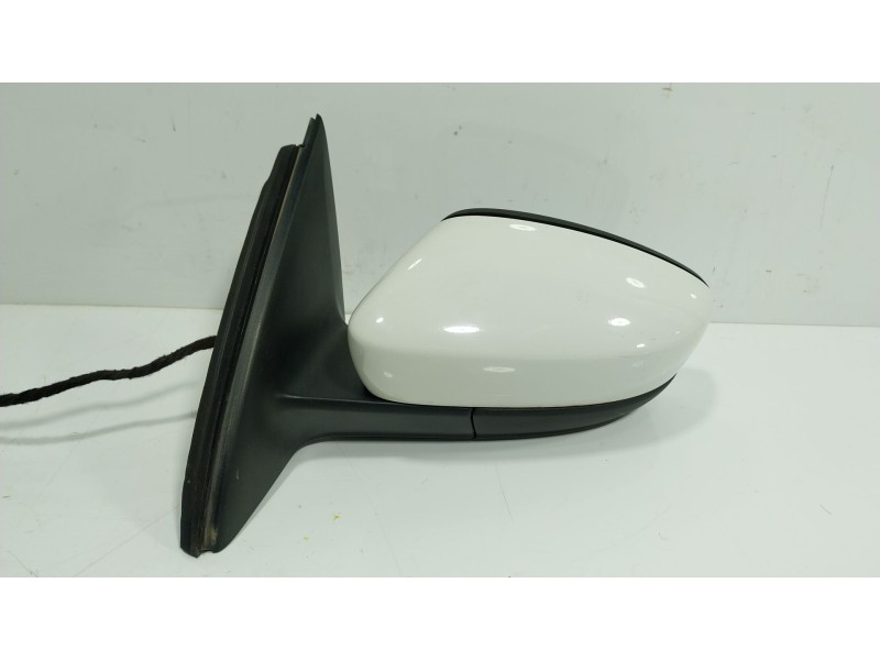 Recambio de espejo izquierdo para seat toledo iv (kg3) 1.6 tdi referencia OEM IAM 5JB857507C 5JB857507C 