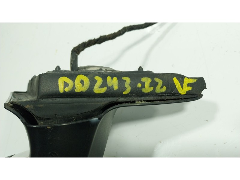 Recambio de espejo izquierdo para seat toledo iv (kg3) 1.6 tdi referencia OEM IAM 5JB857507C 5JB857507C 