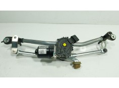 Recambio de motor limpia delantero para citroën c4 iii (ba_, bb_, bc_) 1.5 bluehdi 130 (bbyhzb) referencia OEM IAM 9824784980 98 2