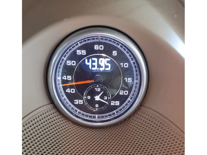 Recambio de modulo electronico para porsche cayenne (92a) 3.6 gts referencia OEM IAM 95864150104 7P5919203E 