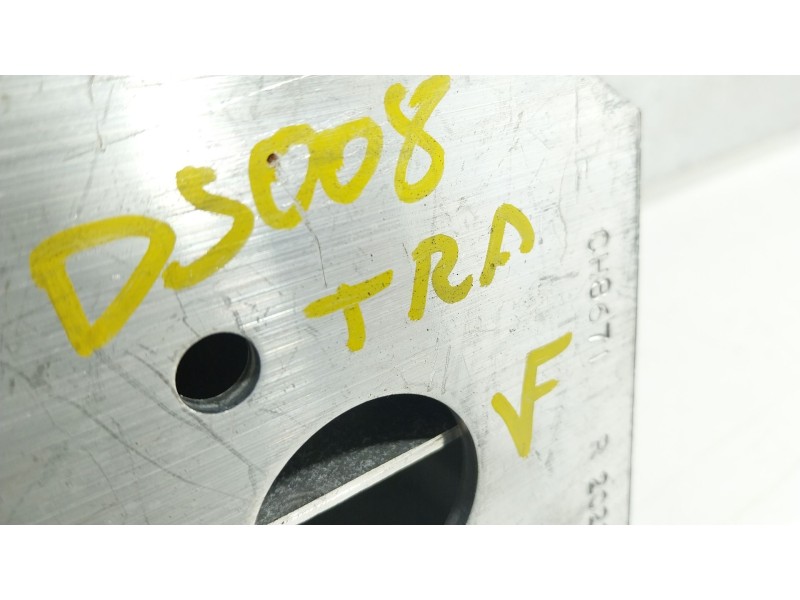 Recambio de refuerzo paragolpes trasero para mini mini (f56) cooper referencia OEM IAM   