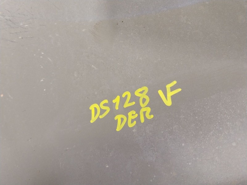 Recambio de aleta delantera derecha para opel astra k (b16) 1.4 turbo (68) referencia OEM IAM   