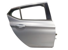 Recambio de puerta trasera derecha para opel astra k (b16) 1.4 turbo (68) referencia OEM IAM   