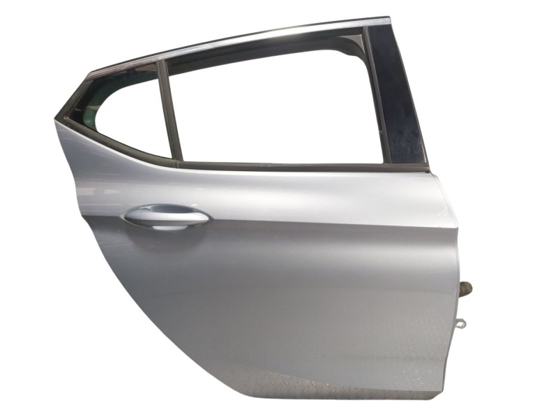 Recambio de puerta trasera derecha para opel astra k (b16) 1.4 turbo (68) referencia OEM IAM   