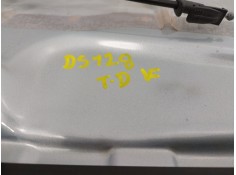 Recambio de puerta trasera derecha para opel astra k (b16) 1.4 turbo (68) referencia OEM IAM    2