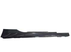 Recambio de faldon lateral para bmw 8 coupé (g15, f92) 840 d xdrive referencia OEM IAM  0495083104R 