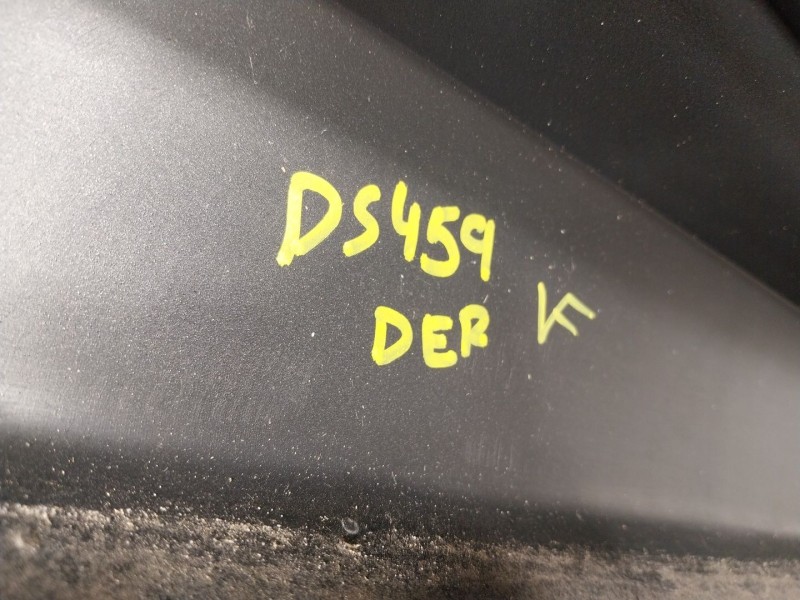 Recambio de faldon lateral para bmw 8 coupé (g15, f92) 840 d xdrive referencia OEM IAM  0495083104R 