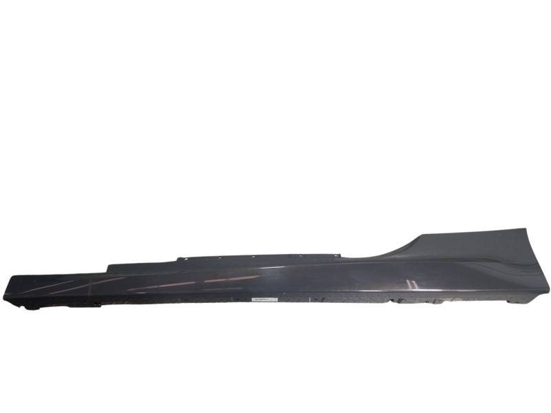 Recambio de faldon lateral para bmw 8 coupé (g15, f92) 840 d xdrive referencia OEM IAM  0495083104L 
