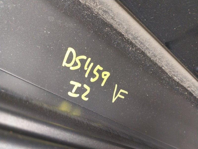 Recambio de faldon lateral para bmw 8 coupé (g15, f92) 840 d xdrive referencia OEM IAM  0495083104L 