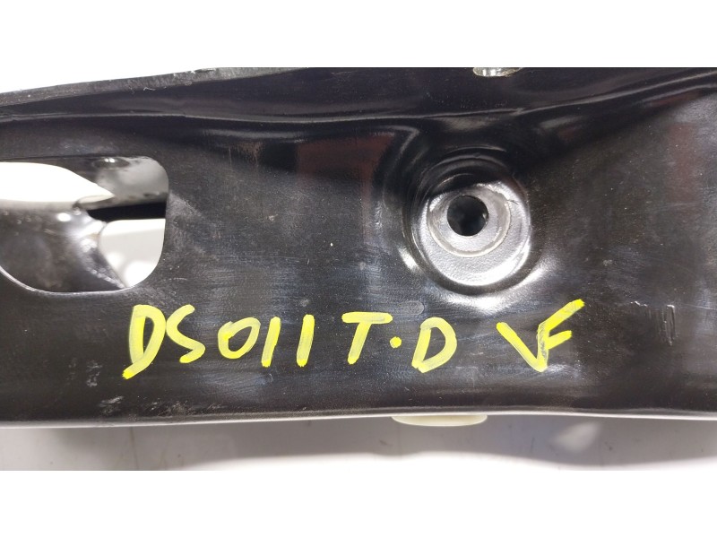 Recambio de brazo suspension inferior trasero derecho para bmw xm (g09) plug-in-hybrd a las 4 ruedas referencia OEM IAM 33308091