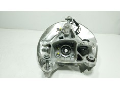 Recambio de mangueta trasera derecha para bmw xm (g09) plug-in-hybrd a las 4 ruedas referencia OEM IAM 33301544036 1544038 