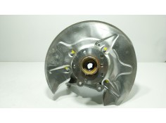 Recambio de mangueta trasera izquierda para bmw xm (g09) plug-in-hybrd a las 4 ruedas referencia OEM IAM 33301544035 1544037 