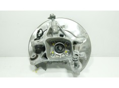 Recambio de mangueta trasera izquierda para bmw xm (g09) plug-in-hybrd a las 4 ruedas referencia OEM IAM 33301544035 1544037  2