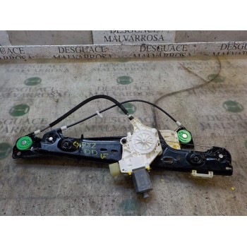 ELEVALUNAS DELANTERO DERECHO 51337140588 