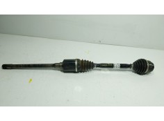 Recambio de transmision derecha para bmw xm (g09) plug-in-hybrd a las 4 ruedas referencia OEM IAM 31605A2E808 5A2E808 