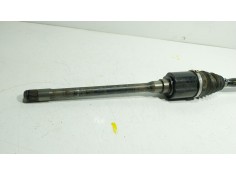 Recambio de transmision derecha para bmw xm (g09) plug-in-hybrd a las 4 ruedas referencia OEM IAM 31605A2E808 5A2E808  2