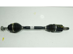 Recambio de transmision izquierda para bmw xm (g09) plug-in-hybrd a las 4 ruedas referencia OEM IAM 31605A2E805 5A2E805 