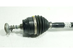 Recambio de transmision izquierda para bmw xm (g09) plug-in-hybrd a las 4 ruedas referencia OEM IAM 31605A2E805 5A2E805  2