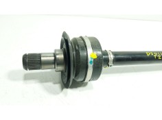 Recambio de transmision trasera izquierda para bmw xm (g09) plug-in-hybrd a las 4 ruedas referencia OEM IAM 33205A5DCC1 5A5DCC1  2