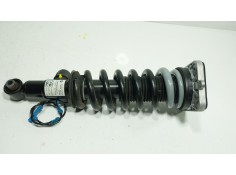 Recambio de amortiguador trasero izquierdo para bmw xm (g09) plug-in-hybrd a las 4 ruedas referencia OEM IAM 37105A3AE95 5A3AE95