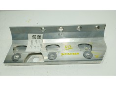 Recambio de travesaño inferior para bmw xm (g09) plug-in-hybrd a las 4 ruedas referencia OEM IAM 61258841554 61258841554 