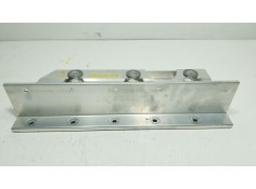 Recambio de travesaño inferior para bmw xm (g09) plug-in-hybrd a las 4 ruedas referencia OEM IAM 61258841554 61258841554  2