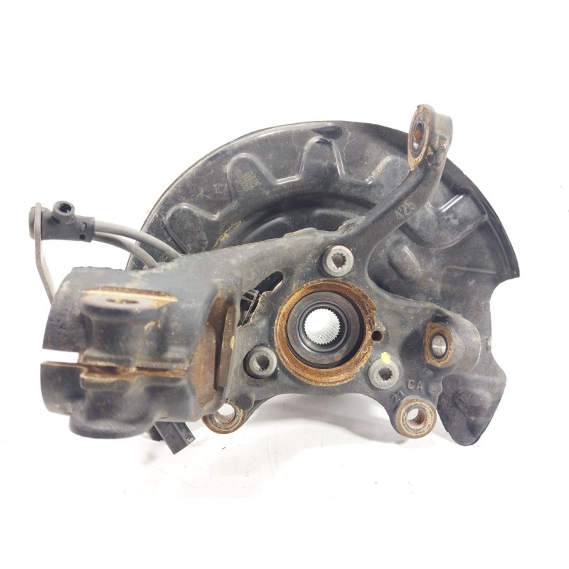 Recambio de mangueta delantera derecha para volkswagen t-roc (a11, d11) 2.0 tdi scr referencia OEM IAM  500400054 