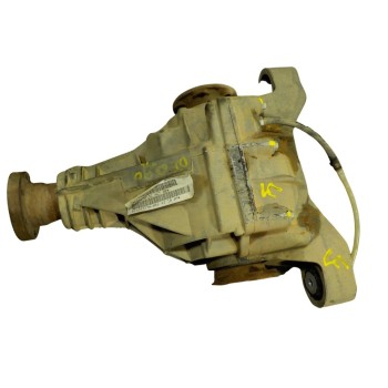 DIFERENCIAL TRASERO 0AB525015C AGT 