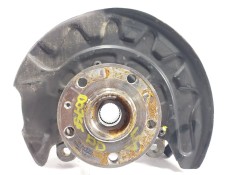 Recambio de mangueta delantera derecha para volkswagen t-roc (a11, d11) 2.0 tdi scr referencia OEM IAM  500400054  2