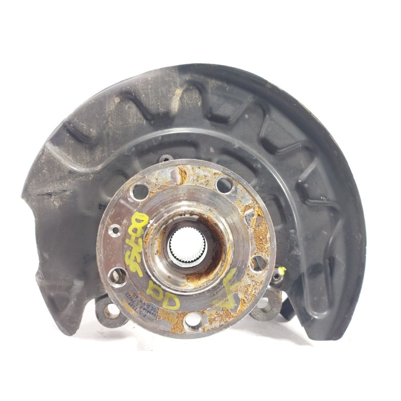 Recambio de mangueta delantera derecha para volkswagen t-roc (a11, d11) 2.0 tdi scr referencia OEM IAM  500400054 