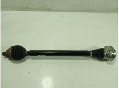 Recambio de transmision delantera derecha para volkswagen t-roc (a11, d11) 2.0 tdi scr referencia OEM IAM  5WA407272 