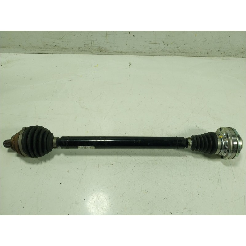 Recambio de transmision delantera derecha para volkswagen t-roc (a11, d11) 2.0 tdi scr referencia OEM IAM  5WA407272 