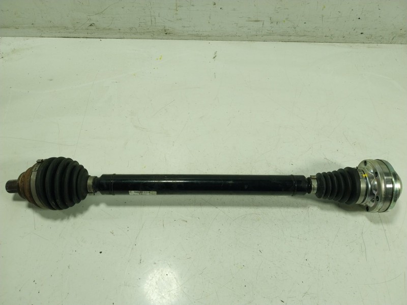 Recambio de transmision delantera derecha para volkswagen t-roc (a11, d11) 2.0 tdi scr referencia OEM IAM  5WA407272 