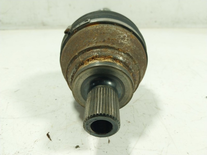 Recambio de transmision delantera derecha para volkswagen t-roc (a11, d11) 2.0 tdi scr referencia OEM IAM  5WA407272 