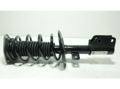 Recambio de amortiguador delantero derecho para toyota proace city furgoneta/monovolumen (bpz_) 1.5 d-4d 130 4x4 (bpzma) referen