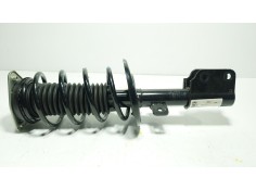 Recambio de amortiguador delantero izquierdo para toyota proace city furgoneta/monovolumen (bpz_) 1.5 d-4d 130 4x4 (bpzma) refer