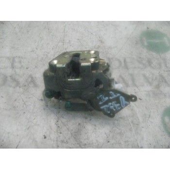 CERRADURA PUERTA TRASERA IZQUIERDA 