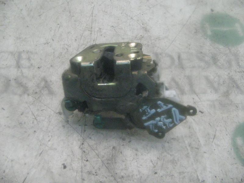 Recambio de cerradura puerta trasera izquierda para nissan almera (n16/e) comfort referencia OEM IAM   