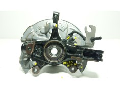 Recambio de mangueta delantera izquierda para toyota proace city furgoneta/monovolumen (bpz_) 1.5 d-4d 130 4x4 (bpzma) referenci