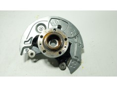 Recambio de mangueta delantera izquierda para toyota proace city furgoneta/monovolumen (bpz_) 1.5 d-4d 130 4x4 (bpzma) referenci 2