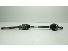 Recambio de transmision derecha para toyota proace city furgoneta/monovolumen (bpz_) 1.5 d-4d 130 4x4 (bpzma) referencia OEM IAM