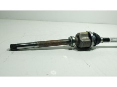 Recambio de transmision derecha para toyota proace city furgoneta/monovolumen (bpz_) 1.5 d-4d 130 4x4 (bpzma) referencia OEM IAM 2