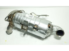 Recambio de filtro de particulas para toyota proace city furgoneta/monovolumen (bpz_) 1.5 d-4d 130 4x4 (bpzma) referencia OEM IA